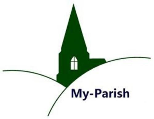 My Parish Logo