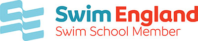 Swim England logo