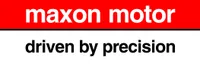 Maxon Motor Logo
