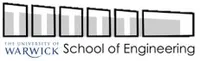 School of Engineering Logo