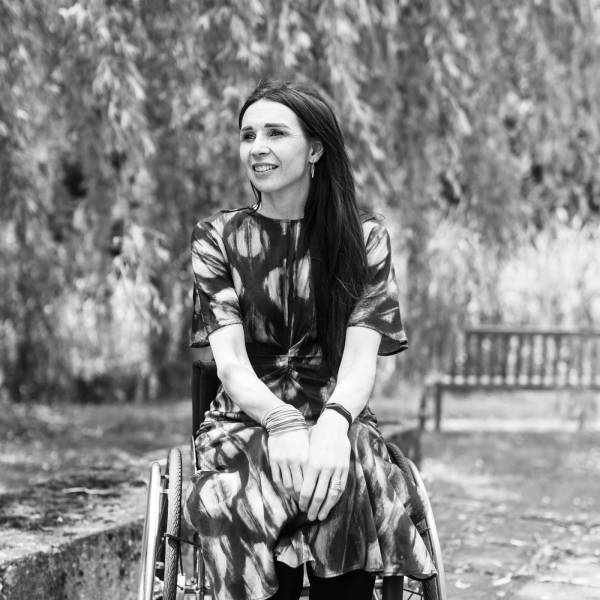 Felicity Boardman