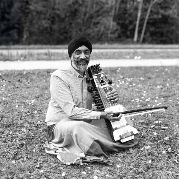 Harjinder Lallie