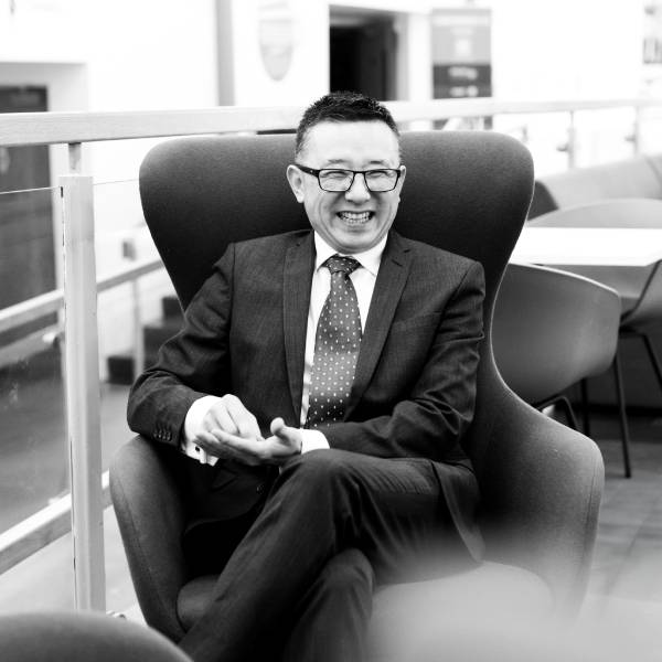 Jianhua Yang