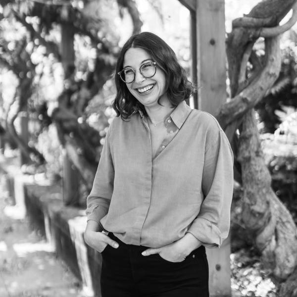 Marianna Patrick