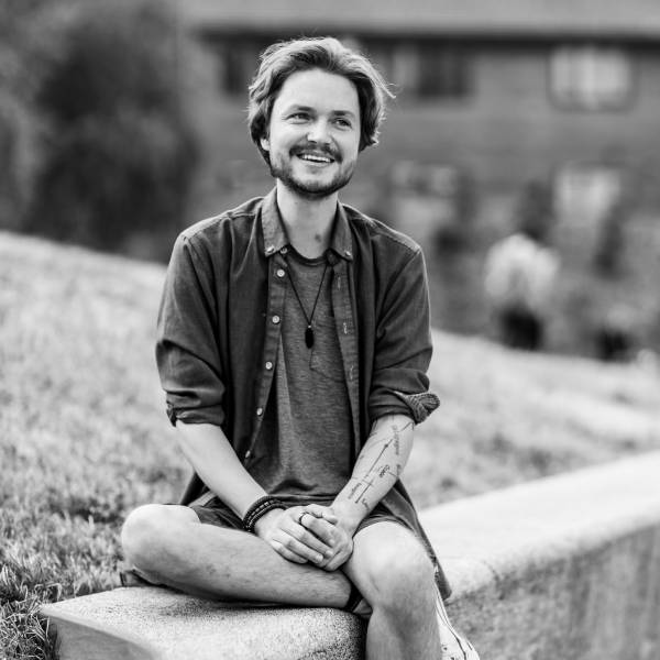 Tristan Boedts