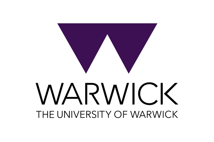 The University of Warwick master logo