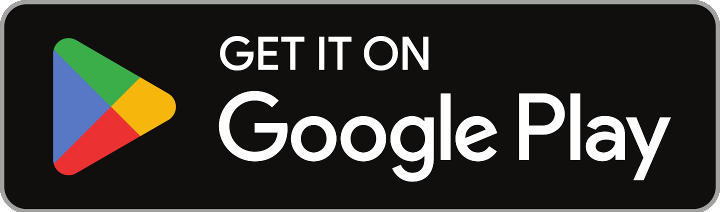 Get our new app on Google Play