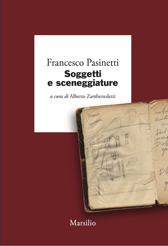 Pasinetti book cover