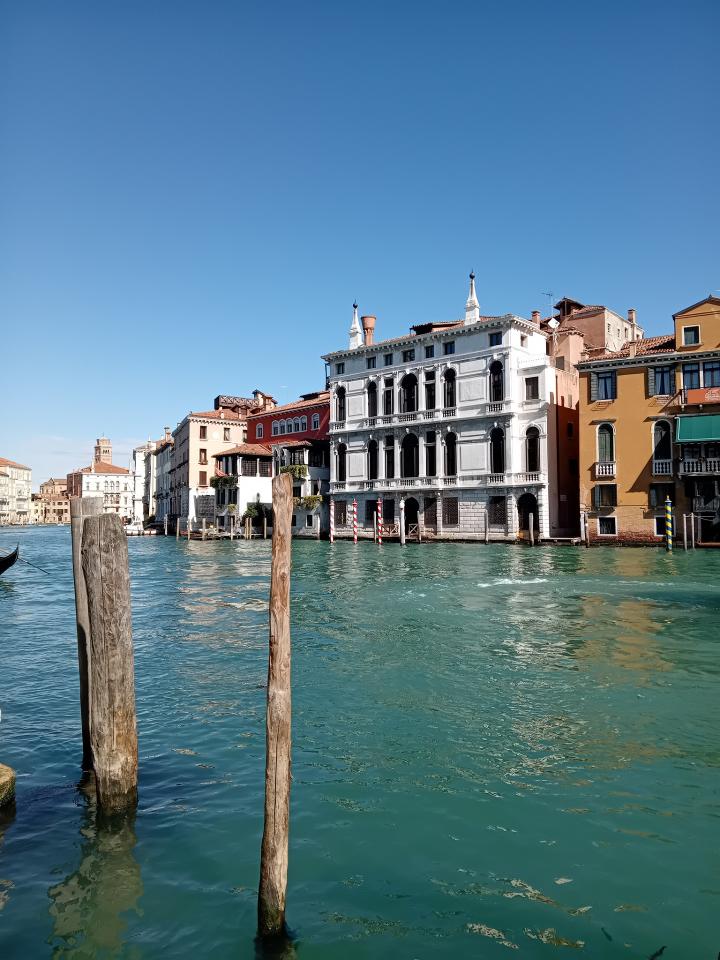 Warwick Venice CEntre