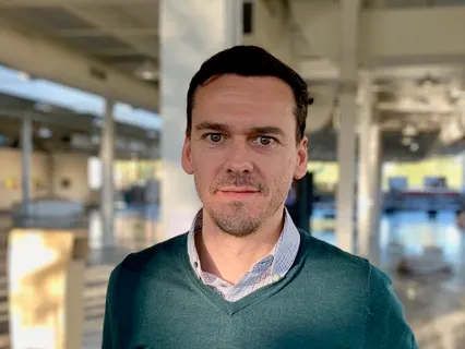 Zambenedetti headshot