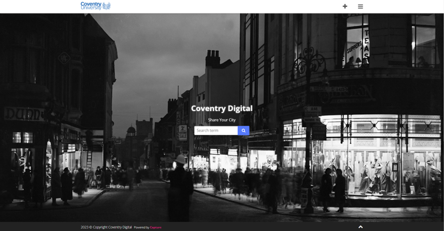 Coventry Digital 