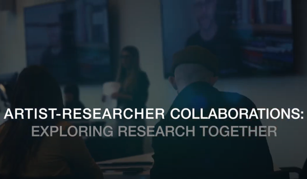 Exploring research together