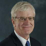 Former chancellor of the University of Warwick, Sir Richard Lambert