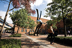 library square