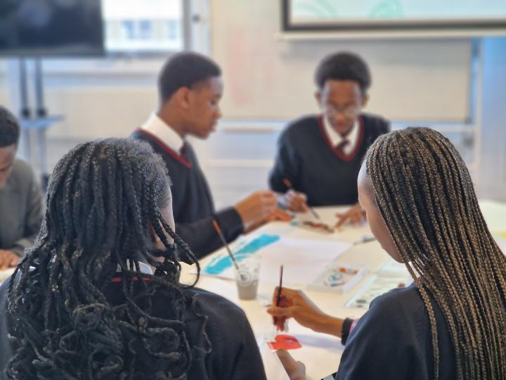 School Mental Health Champions