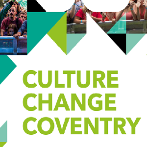 Culture Change Coventry 