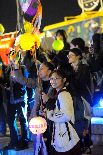 Global Illuminations 2024