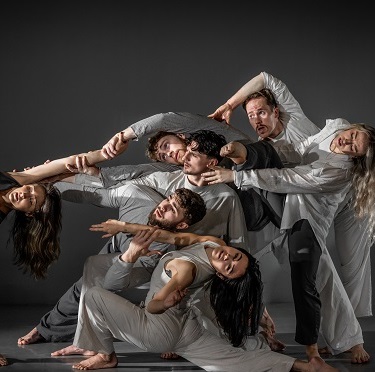 Hidden by Motionhouse