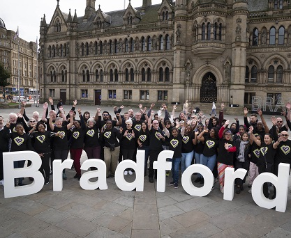 Bradford 