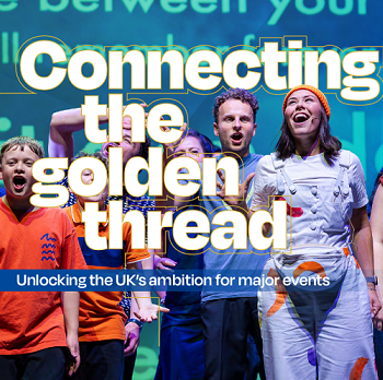 Connecting the golden thread