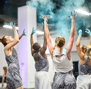 Youth Energy Summit - Credit Andy Moore 