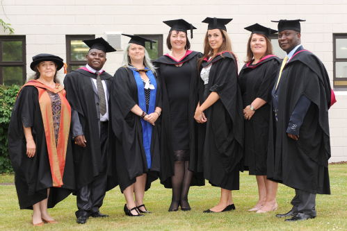 cllgraduates