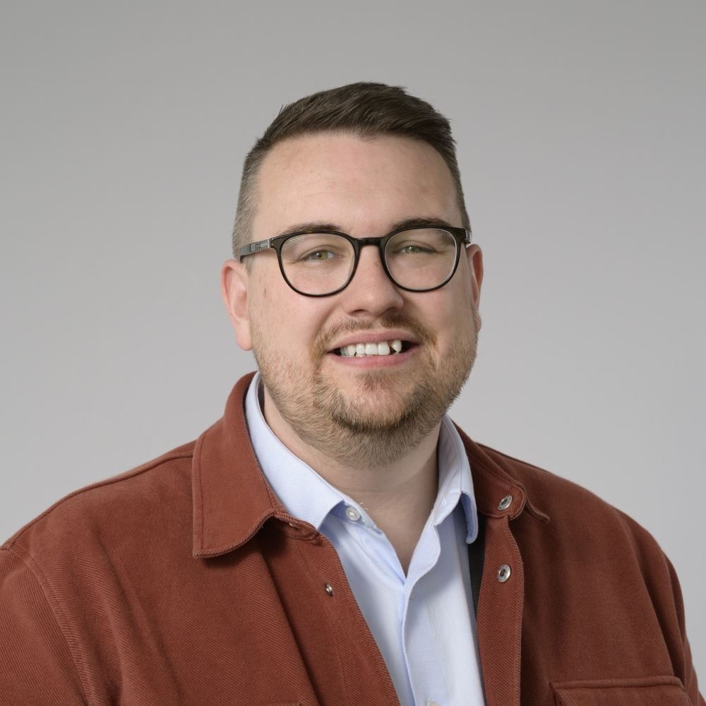 Dan Derricott
