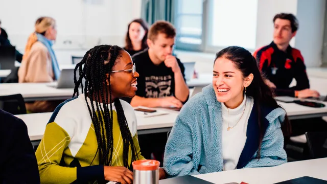 The University of Warwick Strategy 2018 to 2030