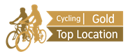 Cycle Gold | Top Location