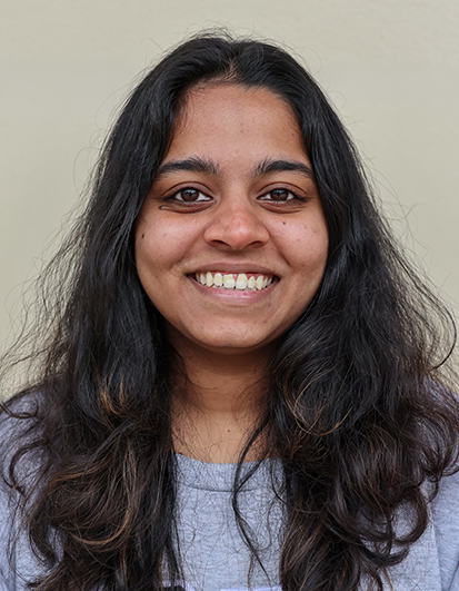 Photo of Ananya