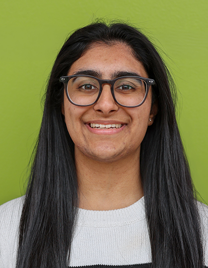 Photo of Deeya