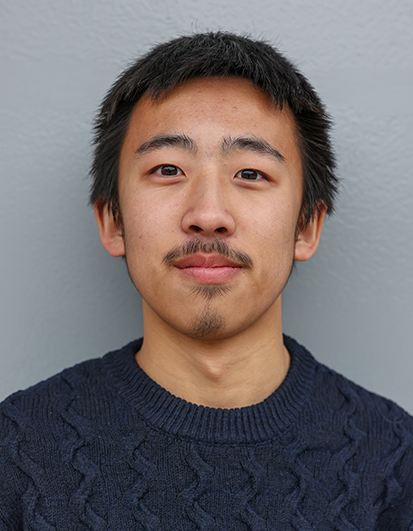 Photo of Ira