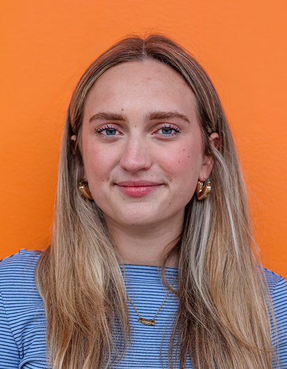 Photo of Molly