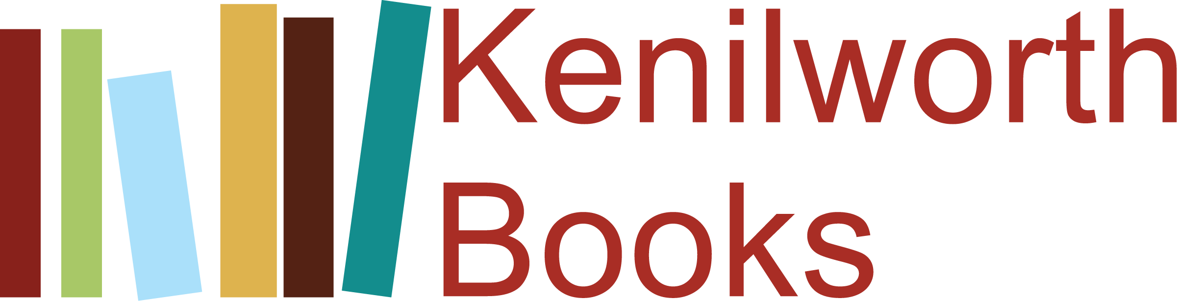 Kenilworth Books Logo