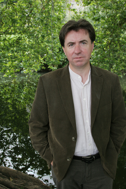 Professor David Morley
