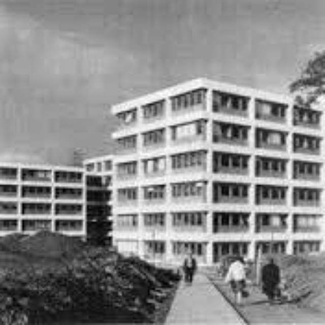 1965 buildings