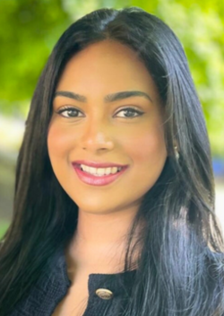 Deeksha Sampath