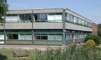Halls back in the 80s