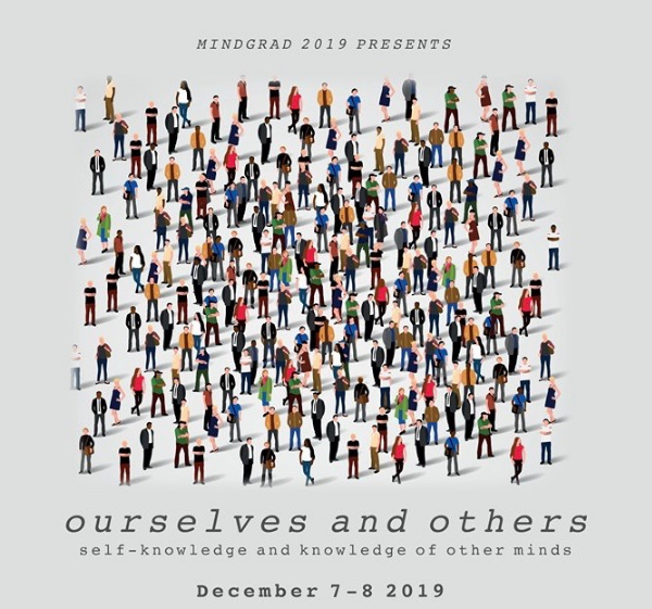 Poster for 2019 MindGrad