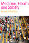 Hannah Bradby