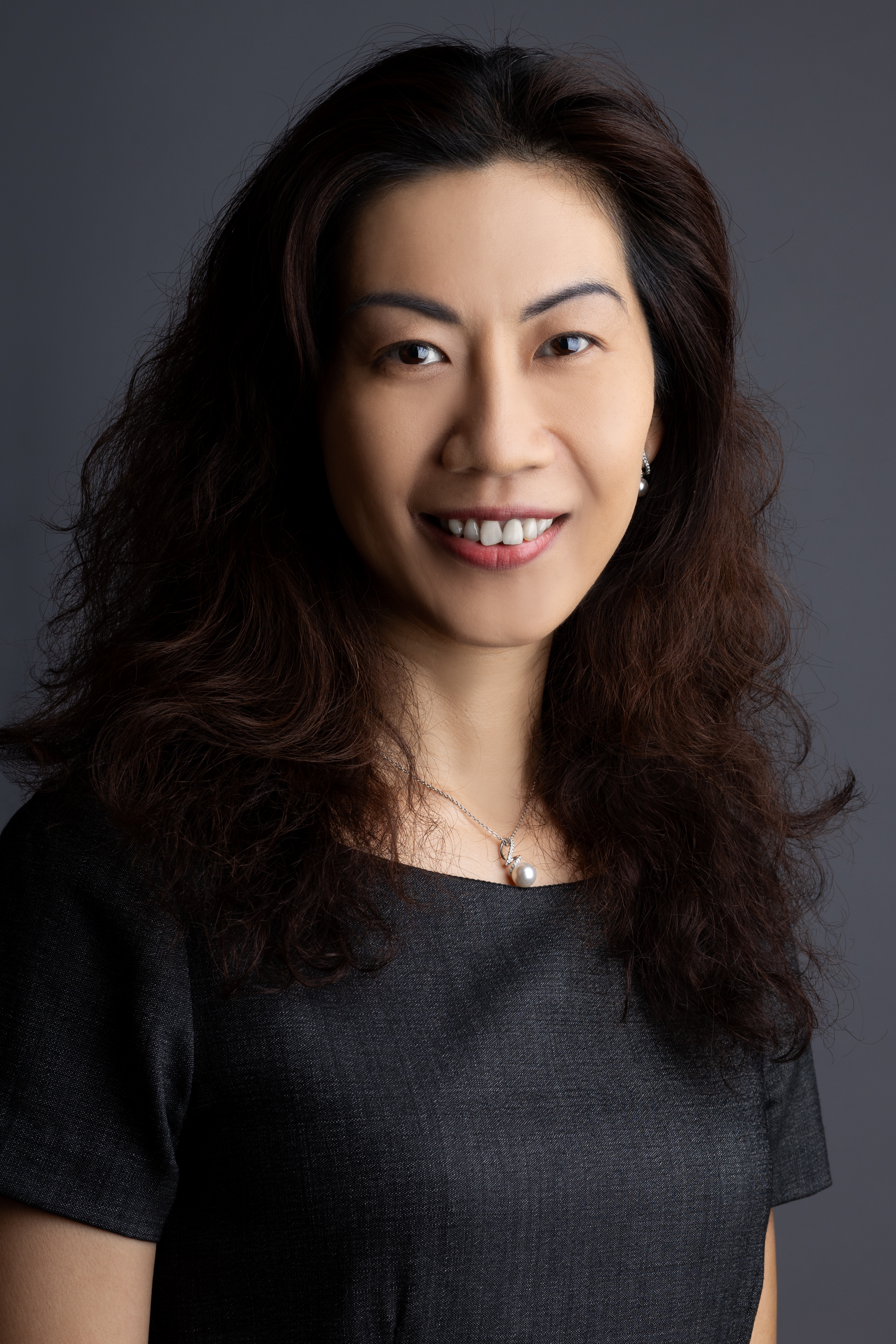 head and shoulders of michelle