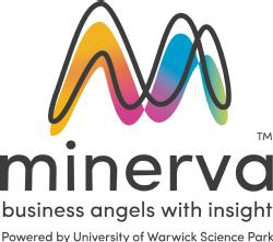 Minerva Business Angels Logo
