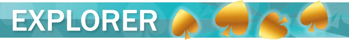 Explorer banner