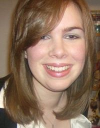 Photo of Laura Evans