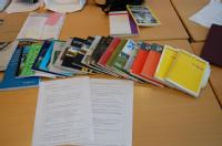 prospectuses