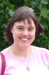 Photo of Ruth Ayres