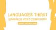 Warwick language competition