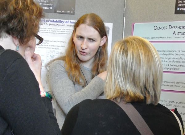 Posters in Parliament 2014 Zoe Kristensen