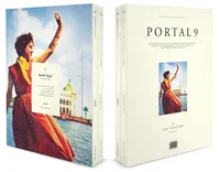 Portal 9 Cover