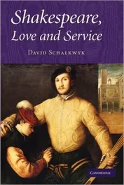 Shakespeare Love & Service